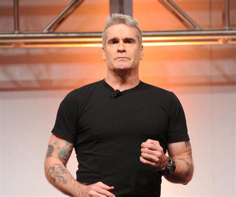 henry rollins net worth|henry rollins iq.